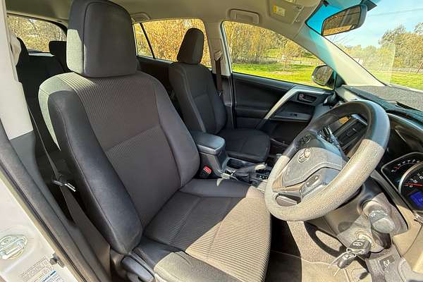 2014 Toyota RAV4 GX ASA44R