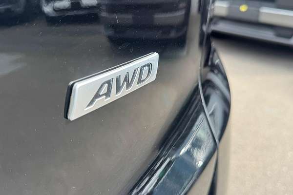 2015 Hyundai ix35 Highlander Series II