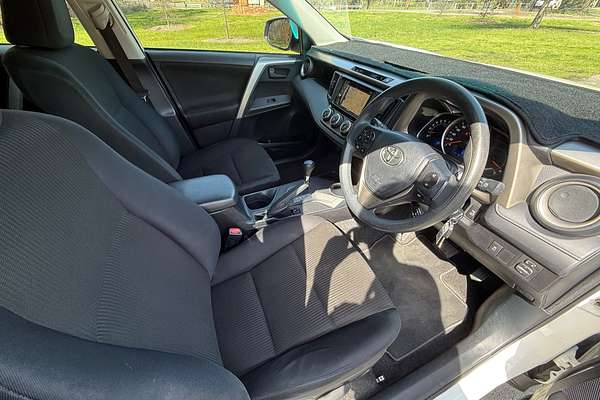 2014 Toyota RAV4 GX ASA44R