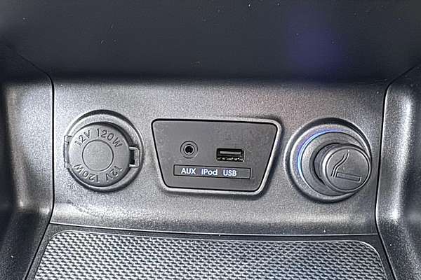 2015 Hyundai ix35 Highlander Series II