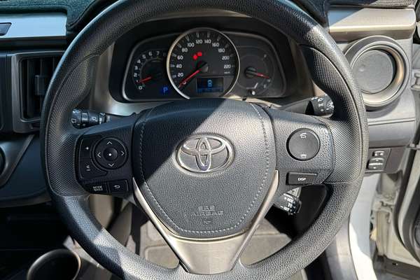 2014 Toyota RAV4 GX ASA44R