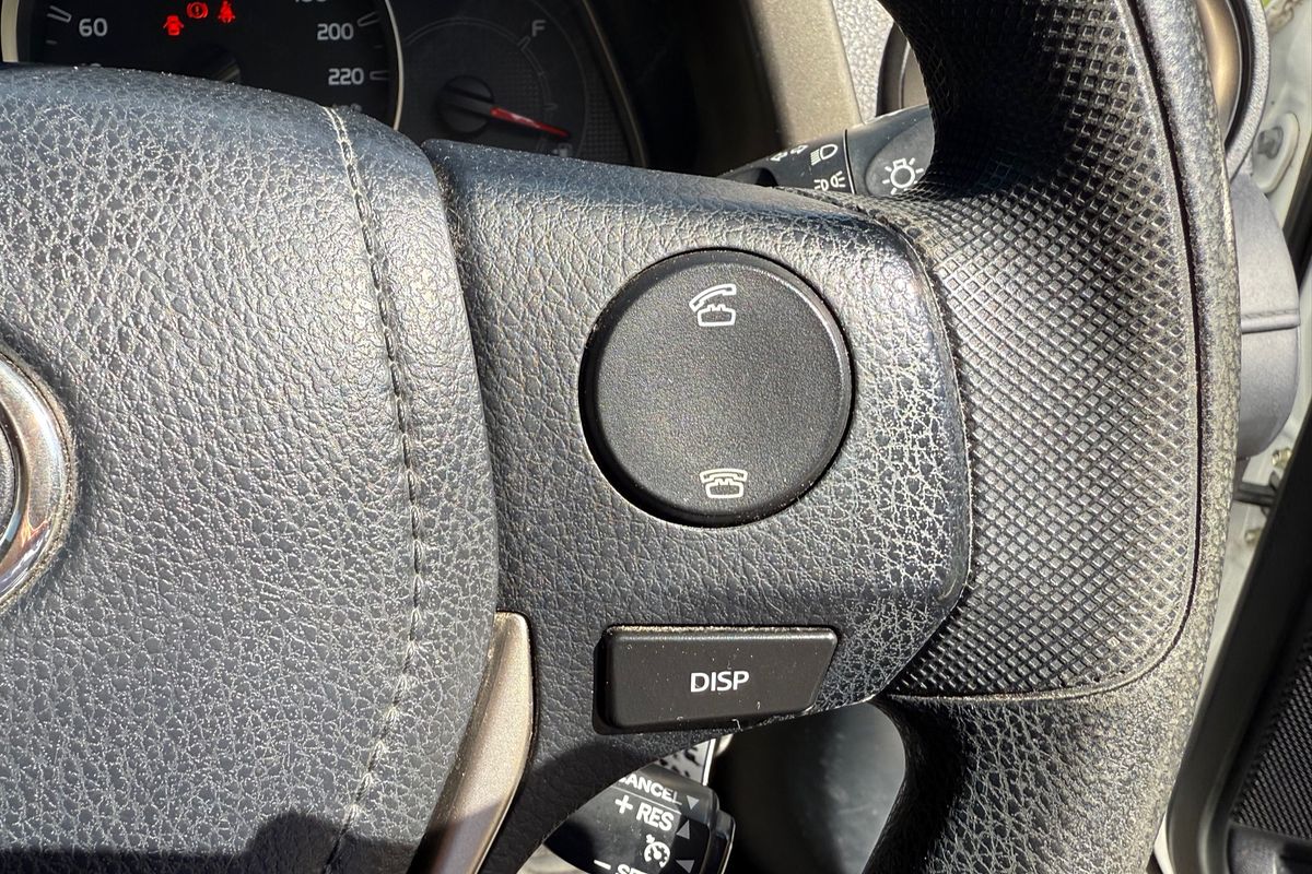 2014 Toyota RAV4 GX ASA44R