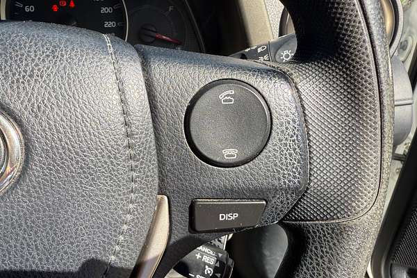 2014 Toyota RAV4 GX ASA44R