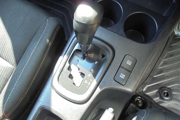 2020 Toyota Hilux SR GUN126R 4X4