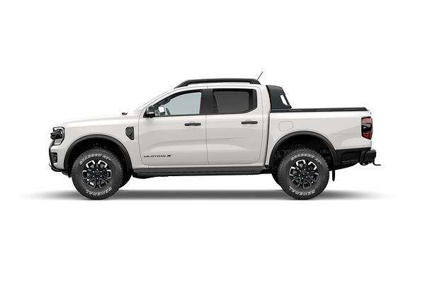 2025 Ford Ranger Wildtrak X 4X4 2.0L