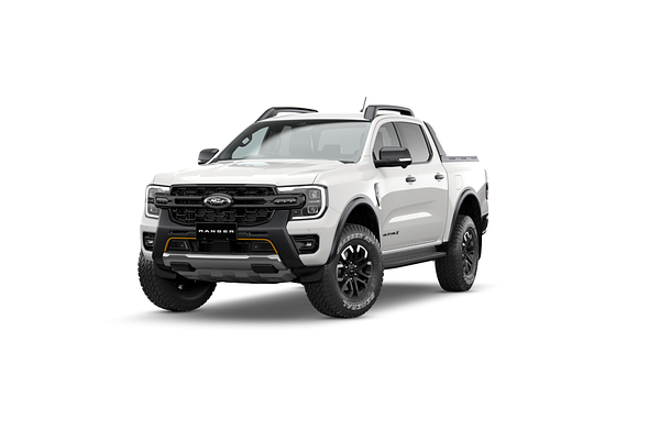 2025 Ford Ranger Wildtrak X 4X4 2.0L