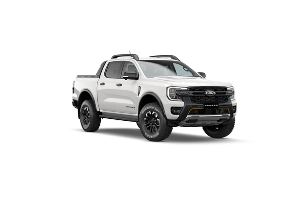 2025 Ford Ranger Wildtrak X 4X4 2.0L