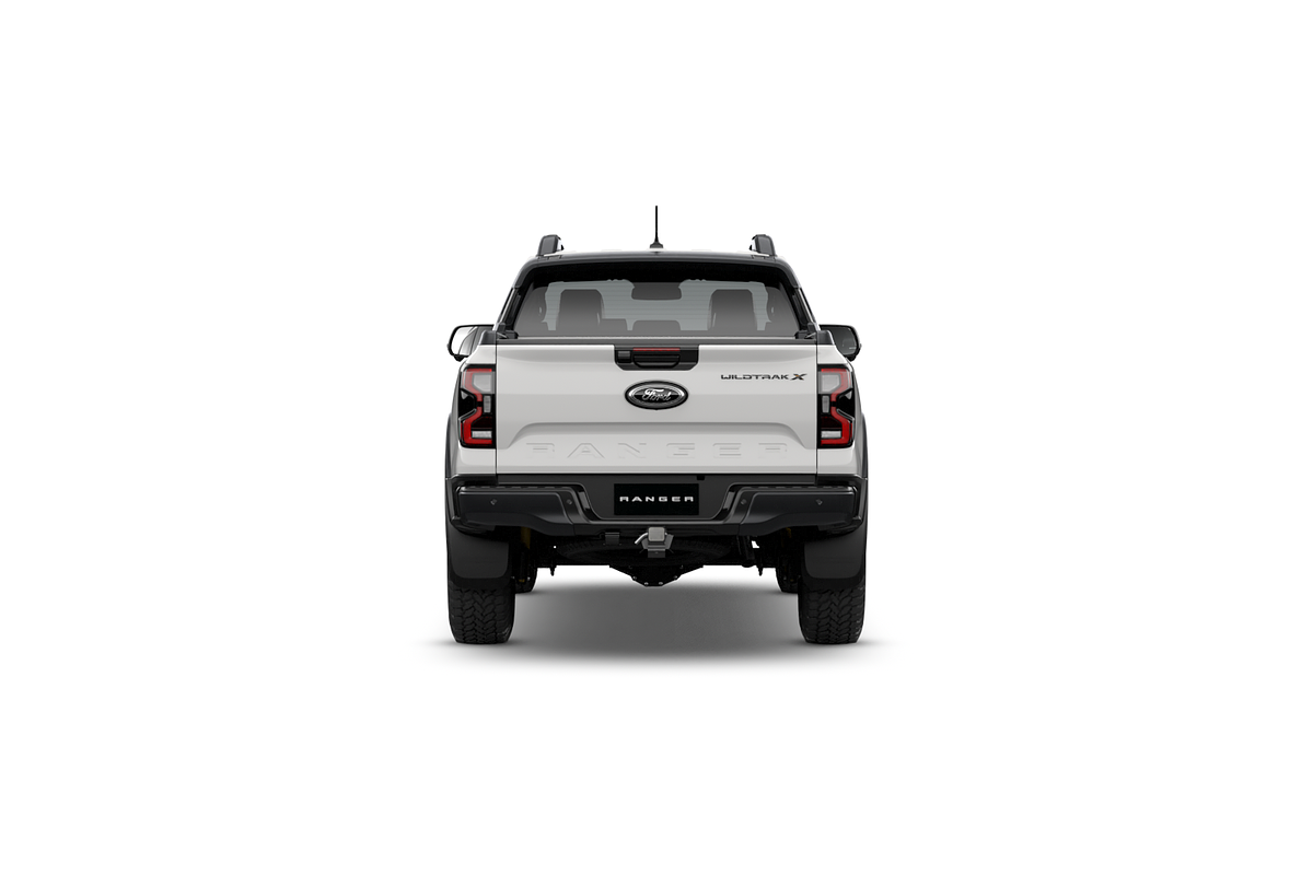 2025 Ford Ranger Wildtrak X 4X4 2.0L