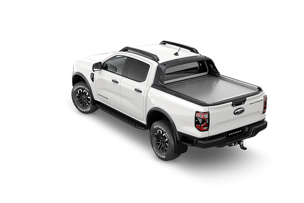 2025 Ford Ranger Wildtrak X 4X4 2.0L