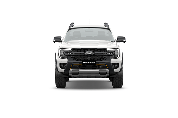 2025 Ford Ranger Wildtrak X 4X4 2.0L