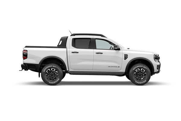 2025 Ford Ranger Wildtrak X 4X4 2.0L