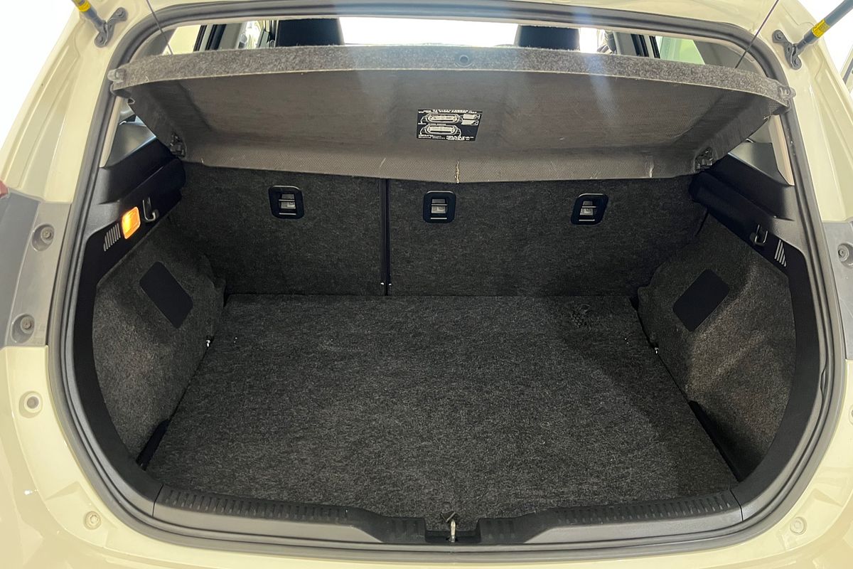 2017 Toyota Corolla Ascent Sport ZRE182R