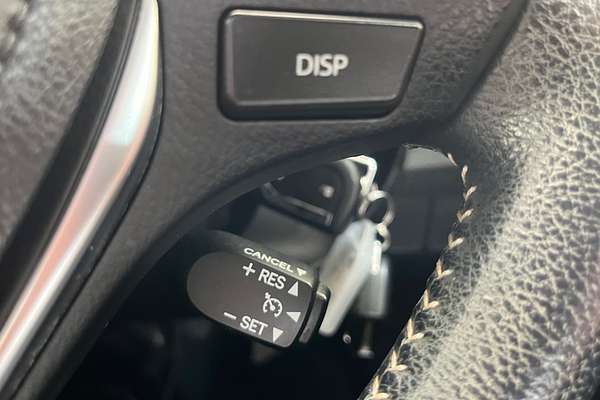 2017 Toyota Corolla Ascent Sport ZRE182R