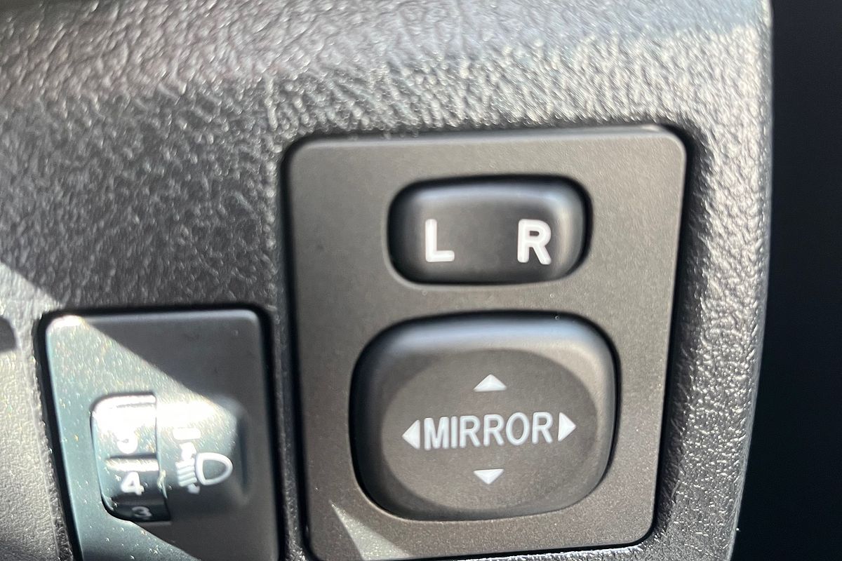 2017 Toyota Corolla Ascent Sport ZRE182R