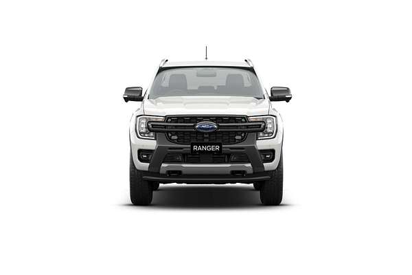 2025 Ford Ranger Wildtrak 4X4 2.0L