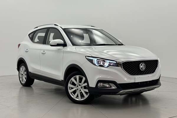 2023 MG ZS Excite AZS1