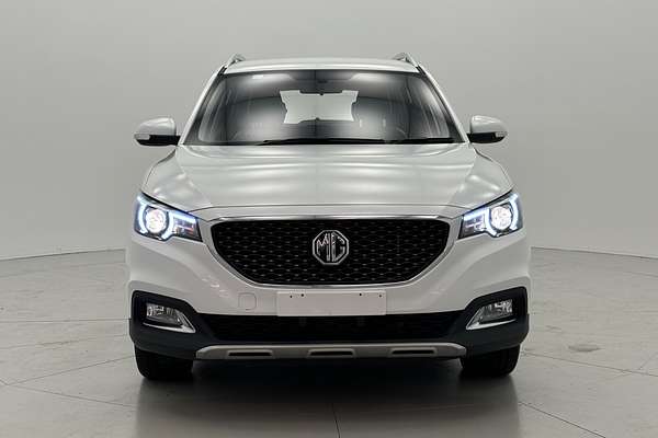 2023 MG ZS Excite AZS1