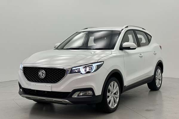 2023 MG ZS Excite AZS1