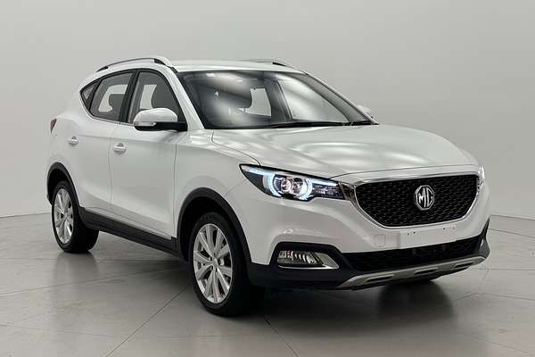 2023 MG ZS Excite AZS1