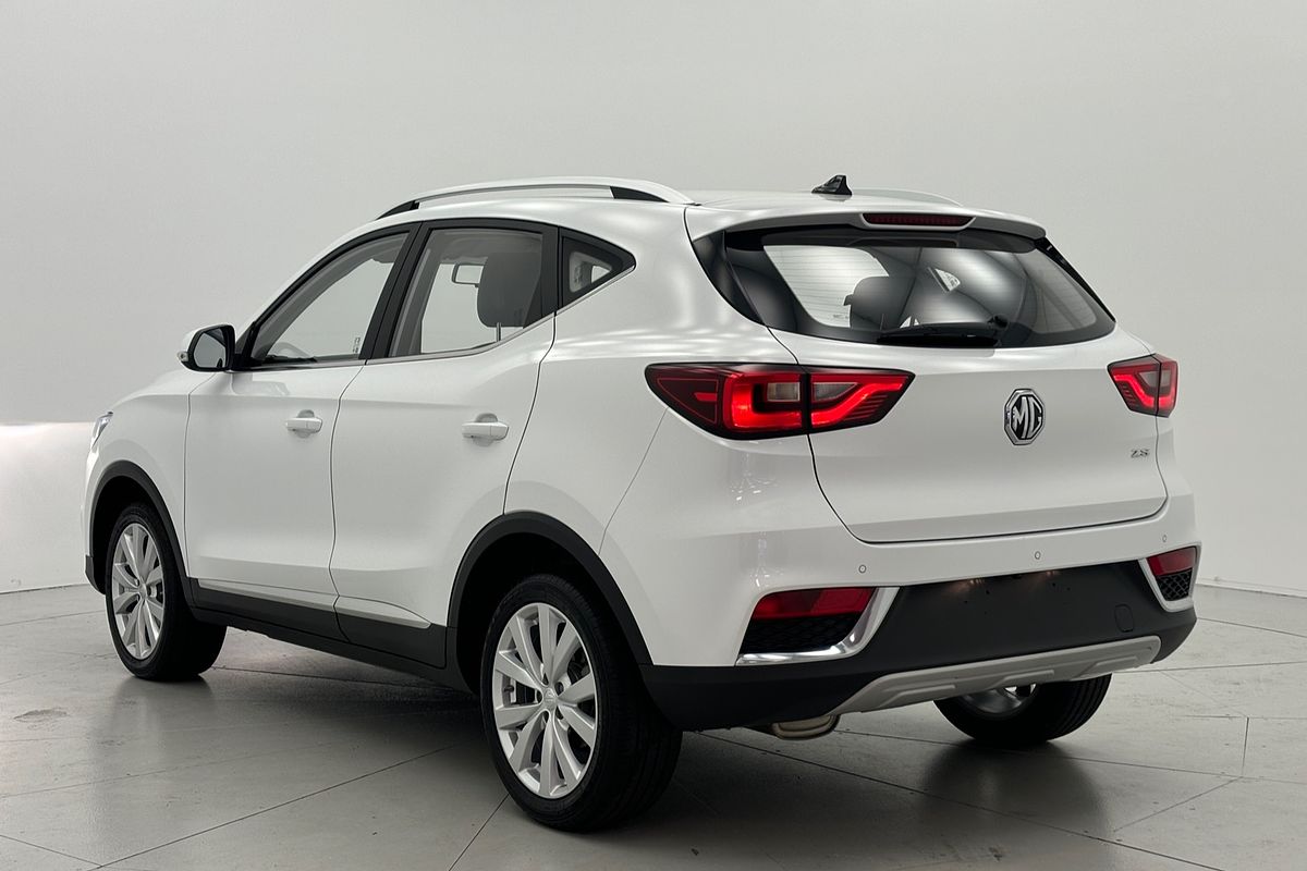 2023 MG ZS Excite AZS1