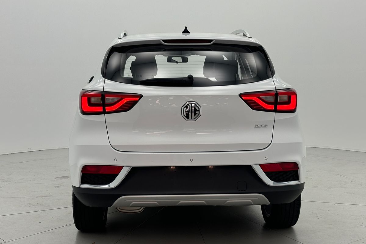 2023 MG ZS Excite AZS1