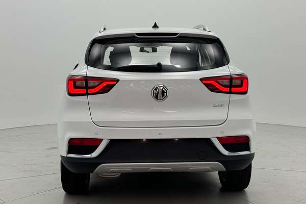 2023 MG ZS Excite AZS1
