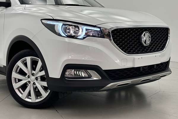2023 MG ZS Excite AZS1