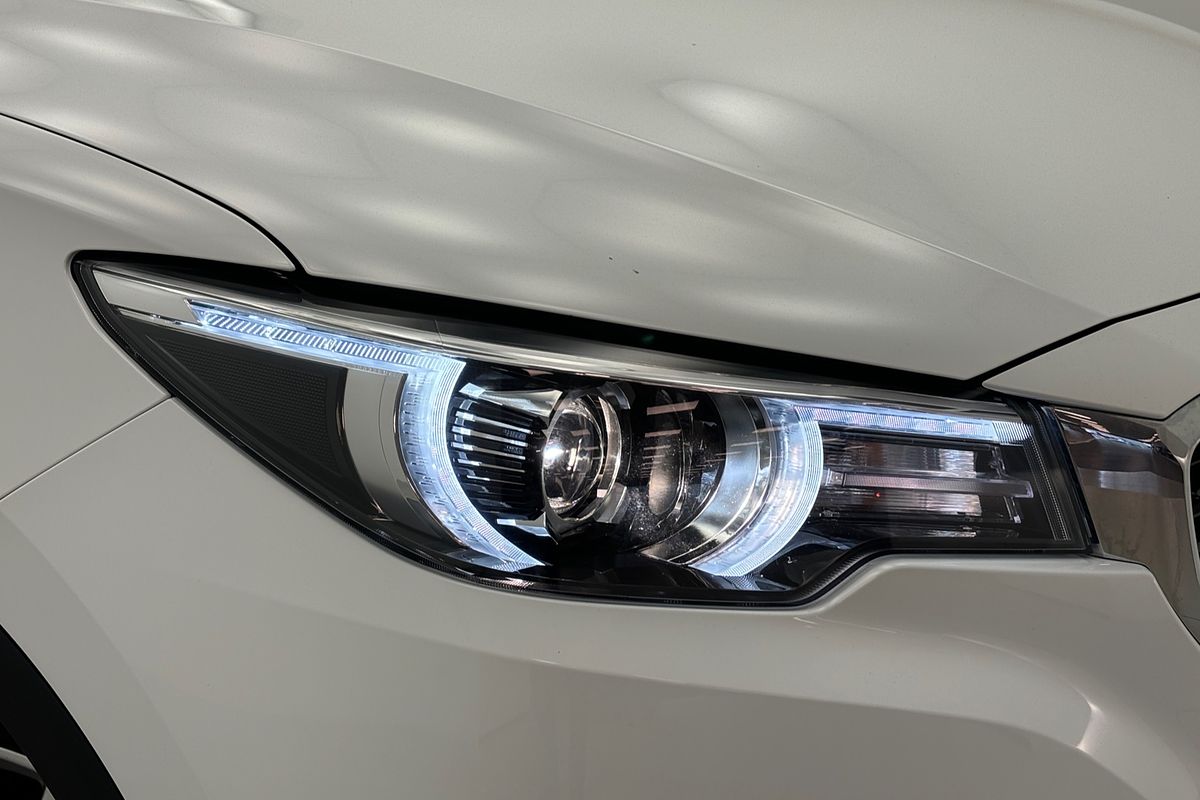 2023 MG ZS Excite AZS1