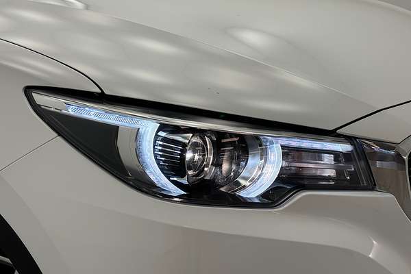 2023 MG ZS Excite AZS1