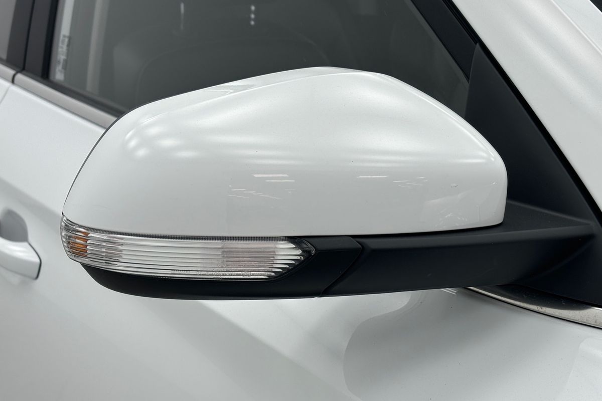2023 MG ZS Excite AZS1