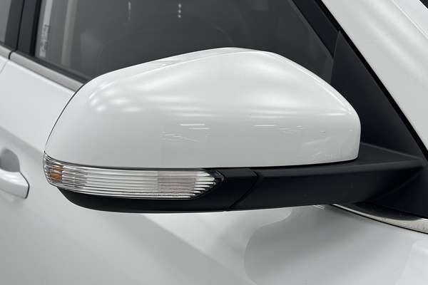 2023 MG ZS Excite AZS1
