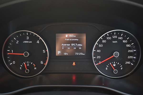 2020 Kia Sportage SX QL