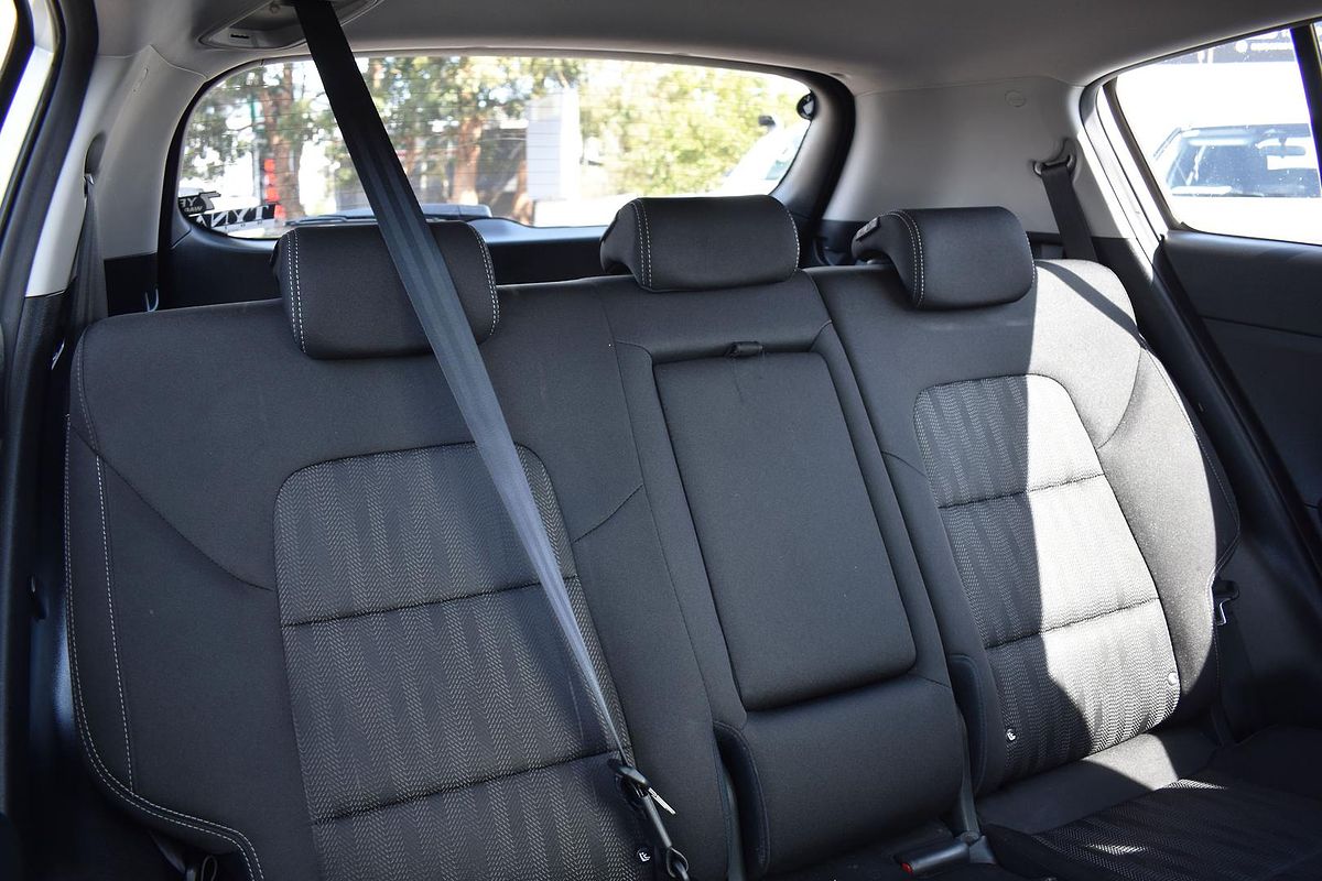 2020 Kia Sportage SX QL