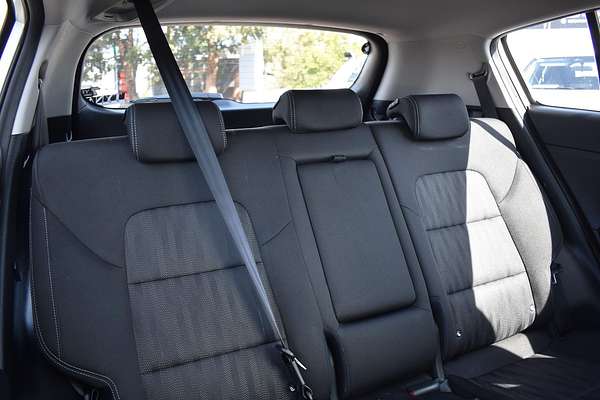2020 Kia Sportage SX QL