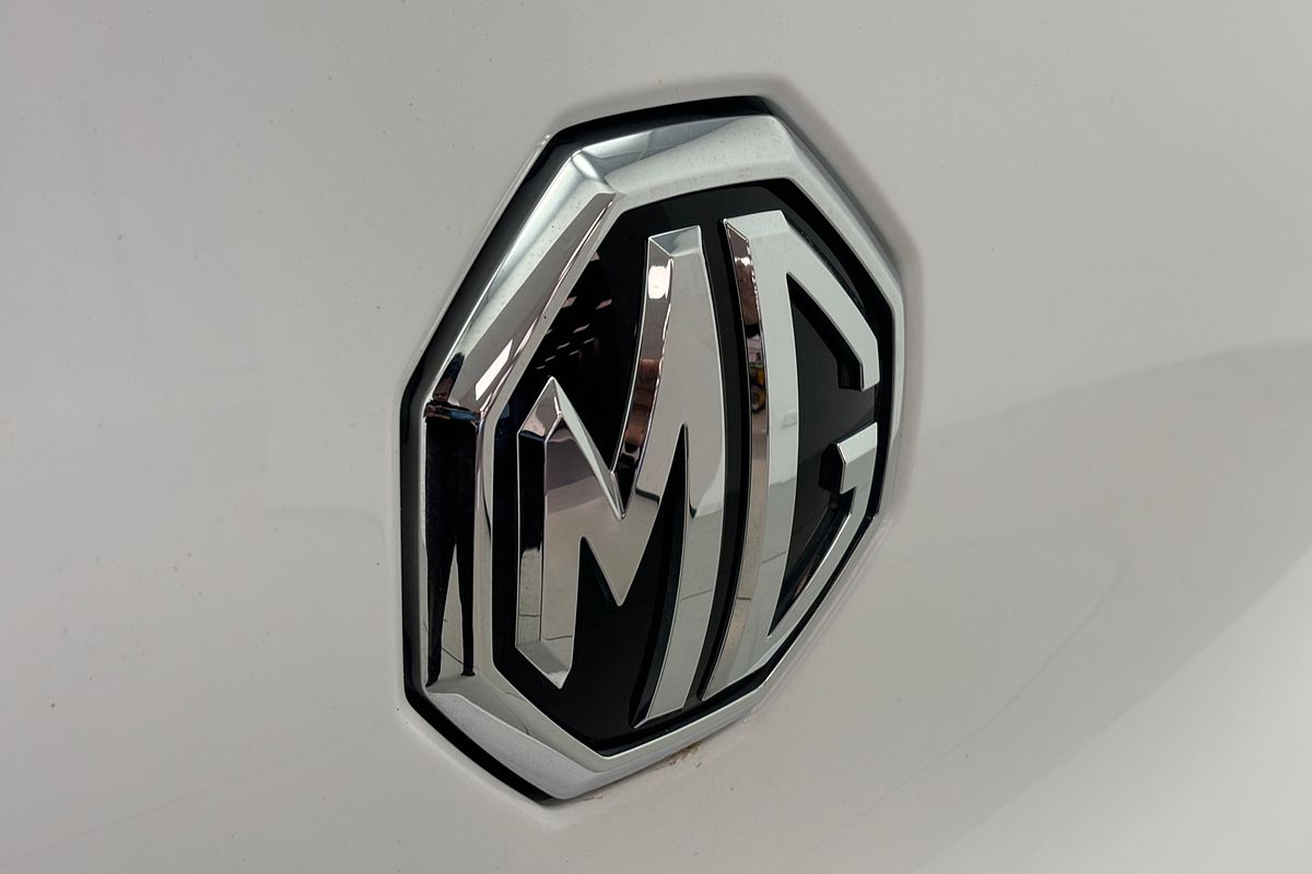 2023 MG ZS Excite AZS1