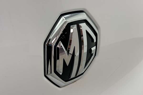 2023 MG ZS Excite AZS1
