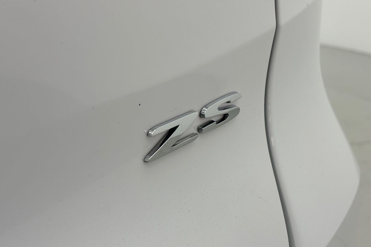 2023 MG ZS Excite AZS1
