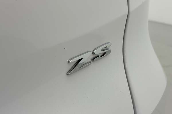 2023 MG ZS Excite AZS1