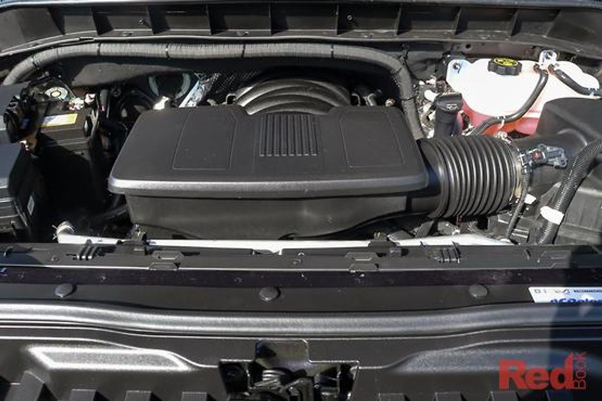 2025 Chevrolet Silverado 1500 LTZ Premium W/Tech Pack T1 4X4