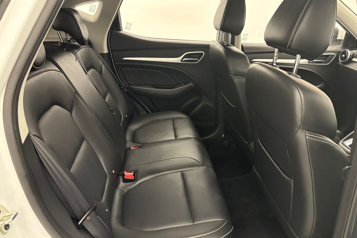 2023 MG ZS Excite AZS1