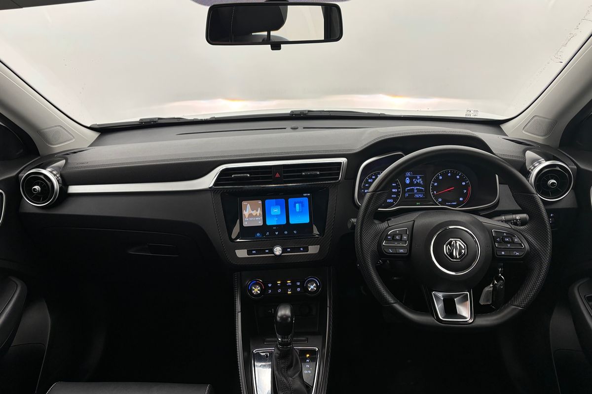 2023 MG ZS Excite AZS1