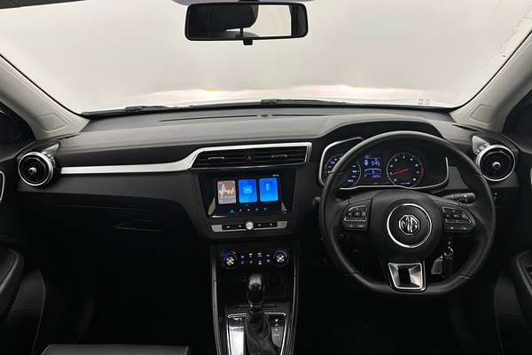 2023 MG ZS Excite AZS1