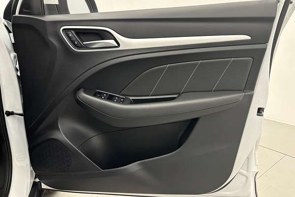 2023 MG ZS Excite AZS1