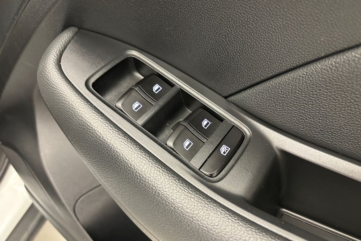 2023 MG ZS Excite AZS1