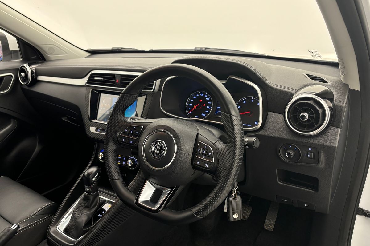 2023 MG ZS Excite AZS1