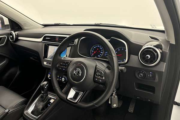 2023 MG ZS Excite AZS1