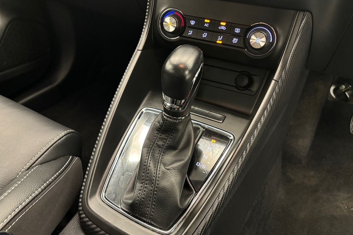 2023 MG ZS Excite AZS1