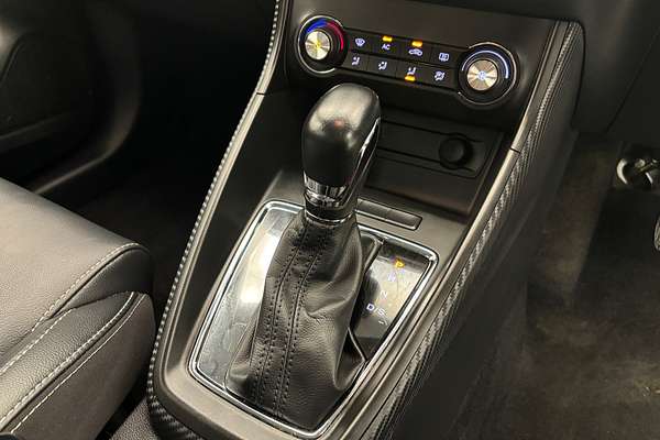 2023 MG ZS Excite AZS1