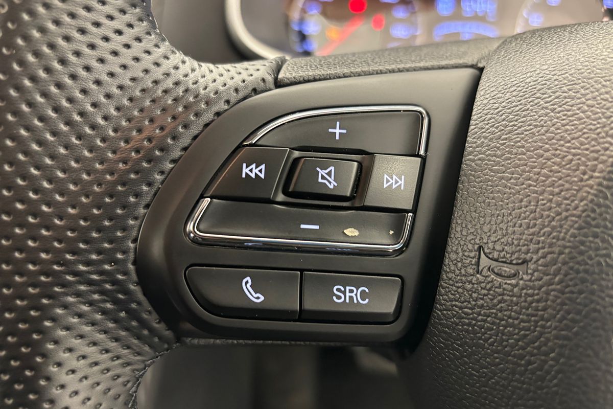 2023 MG ZS Excite AZS1