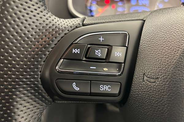 2023 MG ZS Excite AZS1